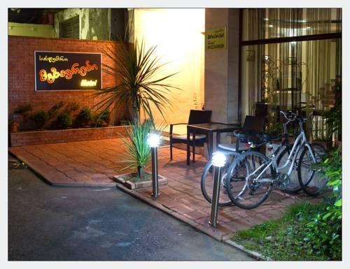 House Batumi Diana Hotel Exterior foto
